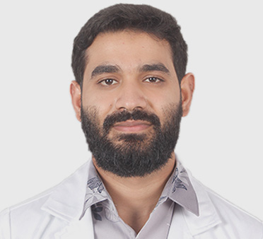 Dr. Sadik Hassan Roy