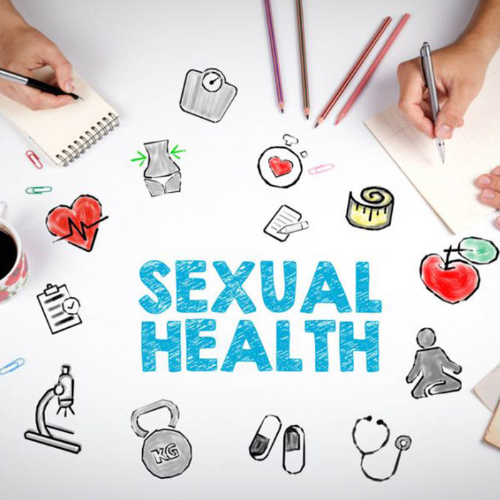 SEXUAL HEALTH A VITAL PART OF GENERAL WELL BEING Best