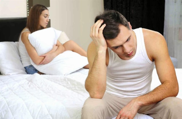 Facing issues during intercourse? Seek best sexologists opinion